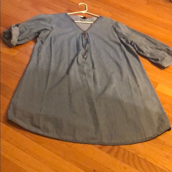 Dresses & Skirts - Women Plus size dress 1x brand new!